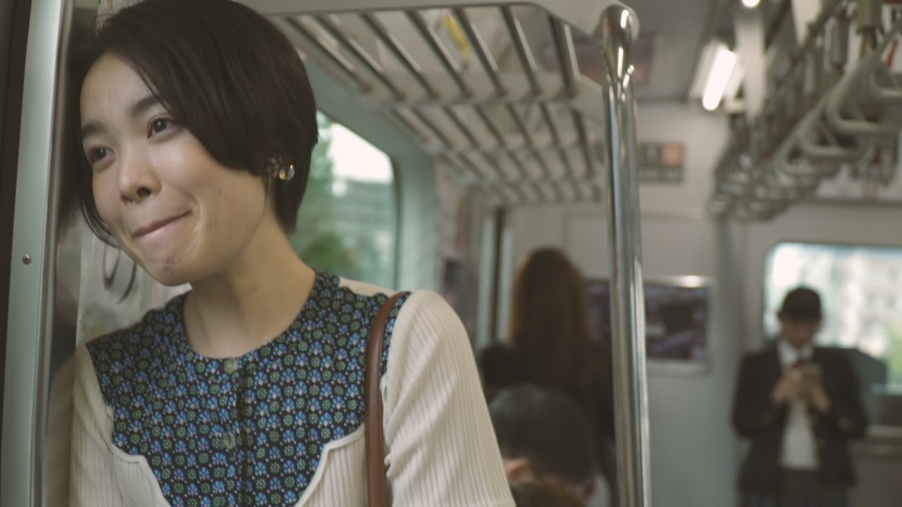 MUSIC VIDEO / ザ・チャレンジ 「東京レコード」