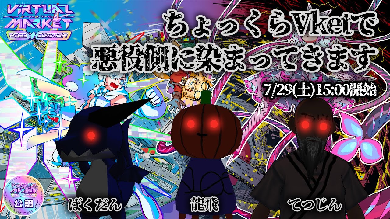vrchat、カメラ