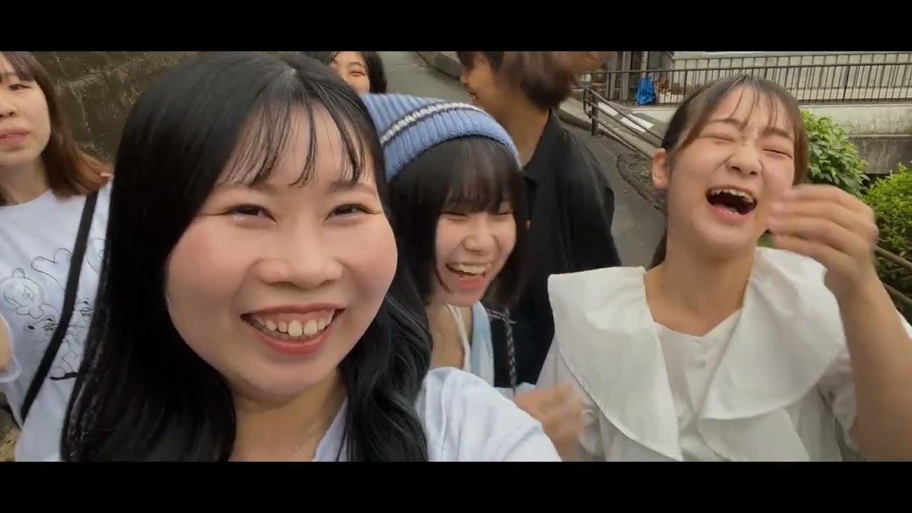 【最優秀賞】あうる京北PR動画