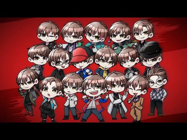 映像、d!