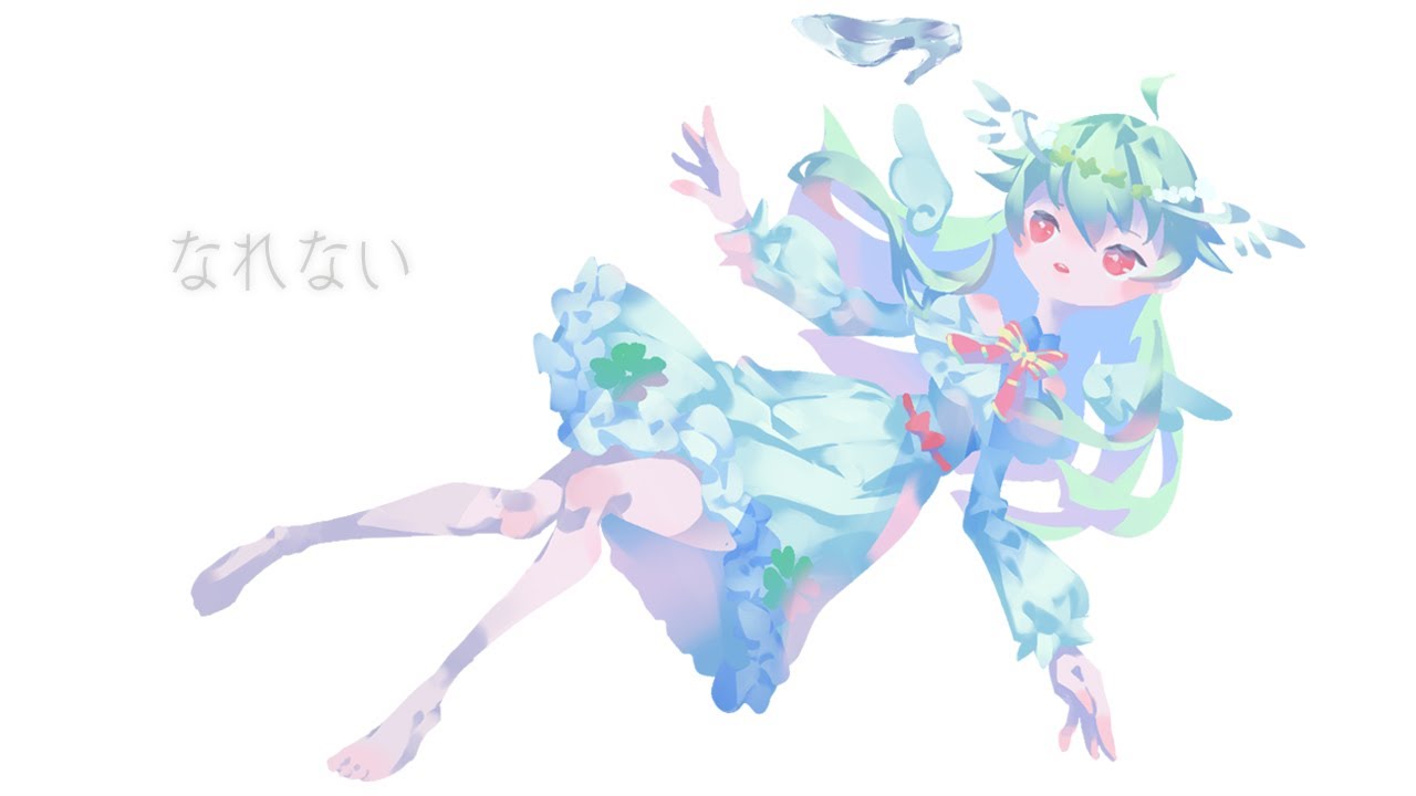 アニメ、wt