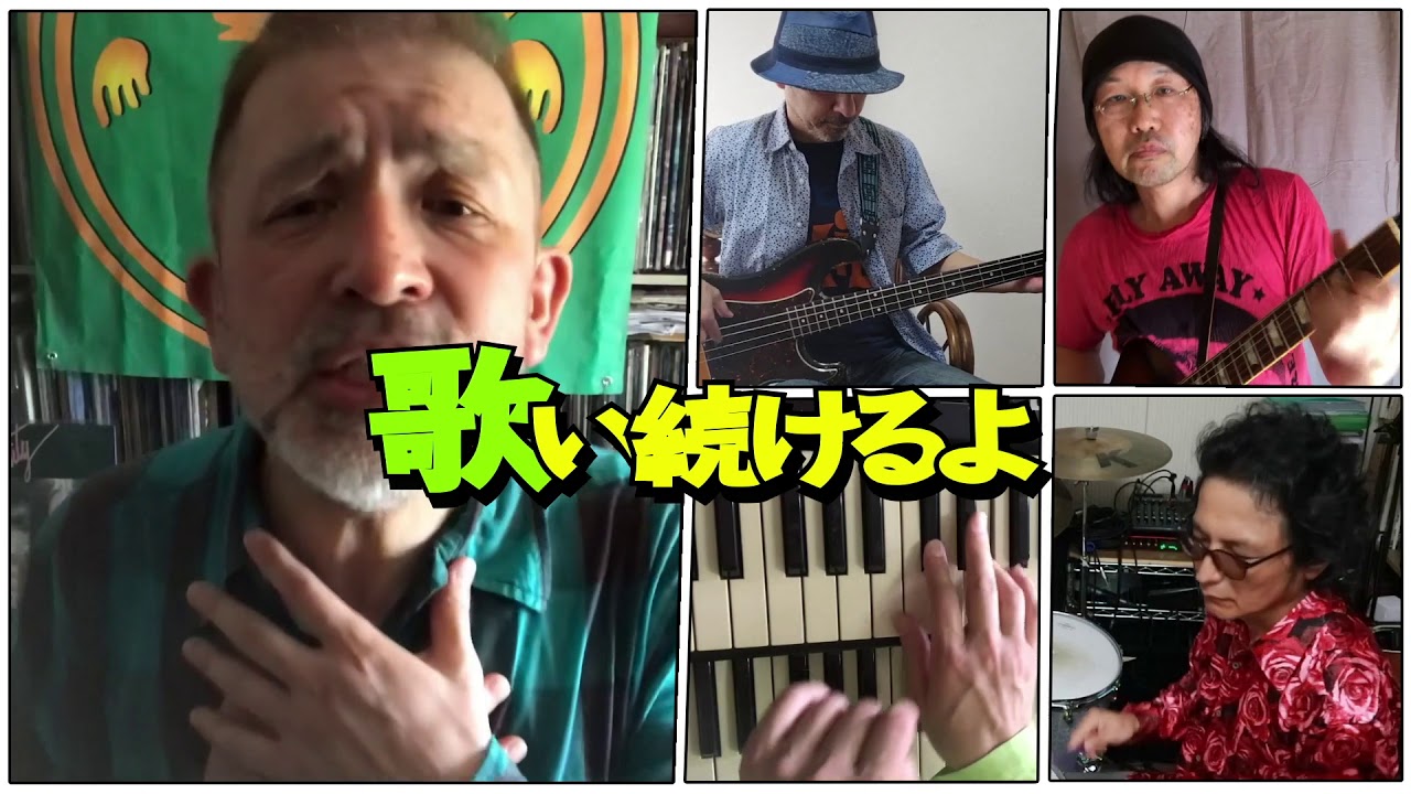 note、動画制作