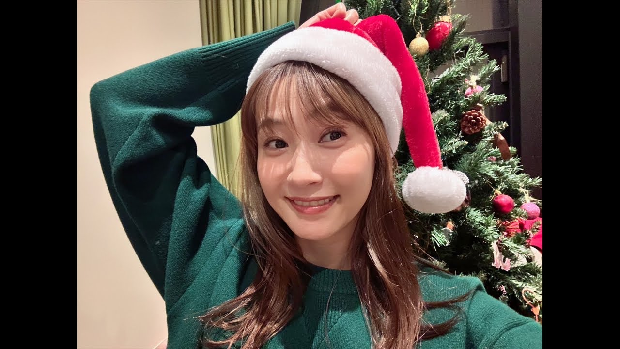 クリスマス、my stuff