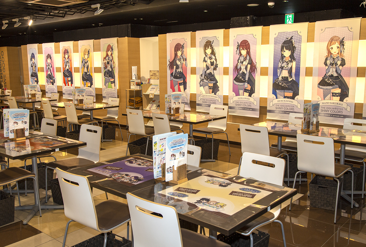 アイドルマスター、2019