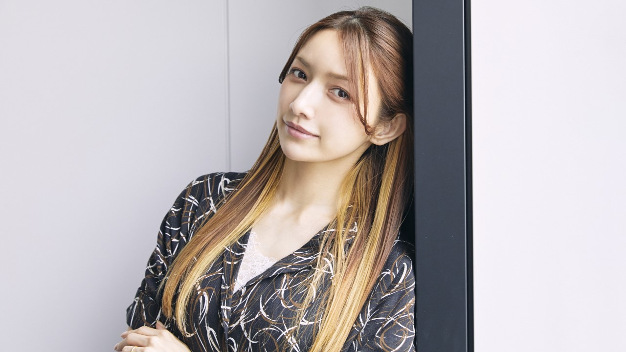 【インタビュー】後藤真希「ファンとの会話は本人より覚えている（笑）」『炎』や『ズルい女』など歌ってみた動画の裏側を聞いた | 集英社オンライン | 毎日が、あたらしい