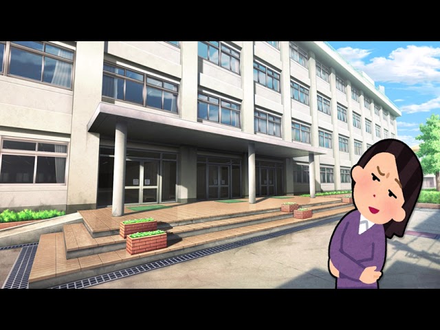 サンプルボイス～高飛車な女性～