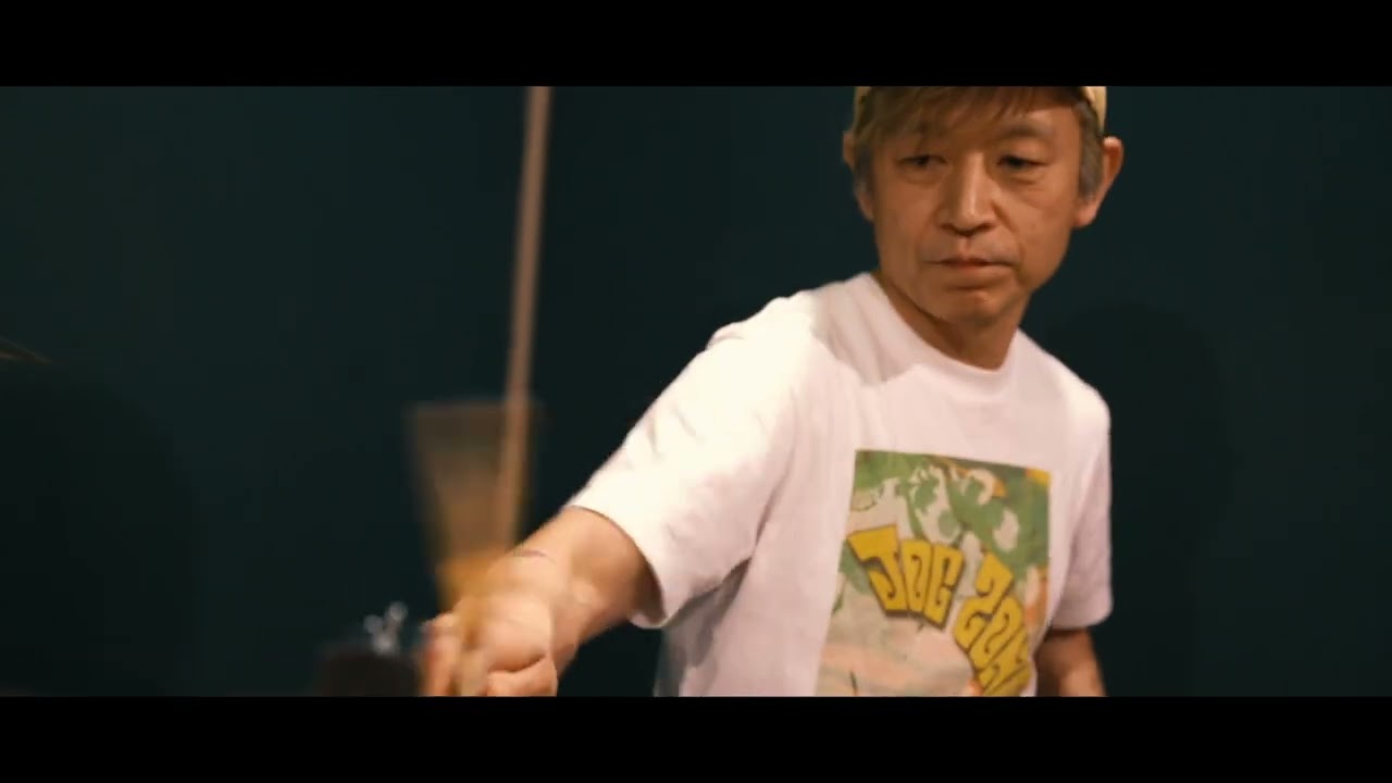牟田昌広-プロドラマー