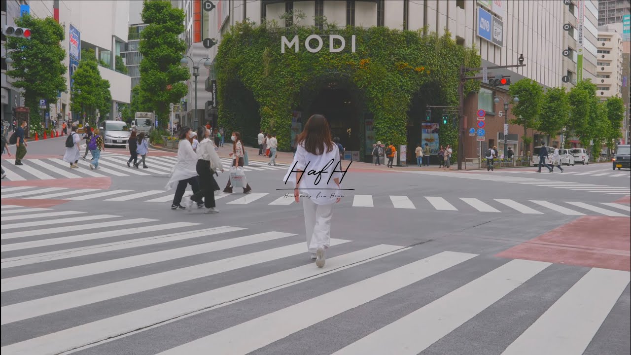 あなたにとって、ハフコミュとは　/    ハフコミュ紹介MOVIE