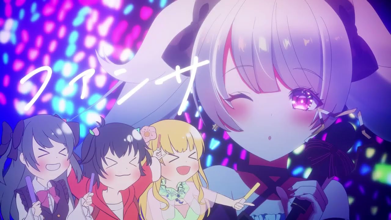 icon、待機画面
