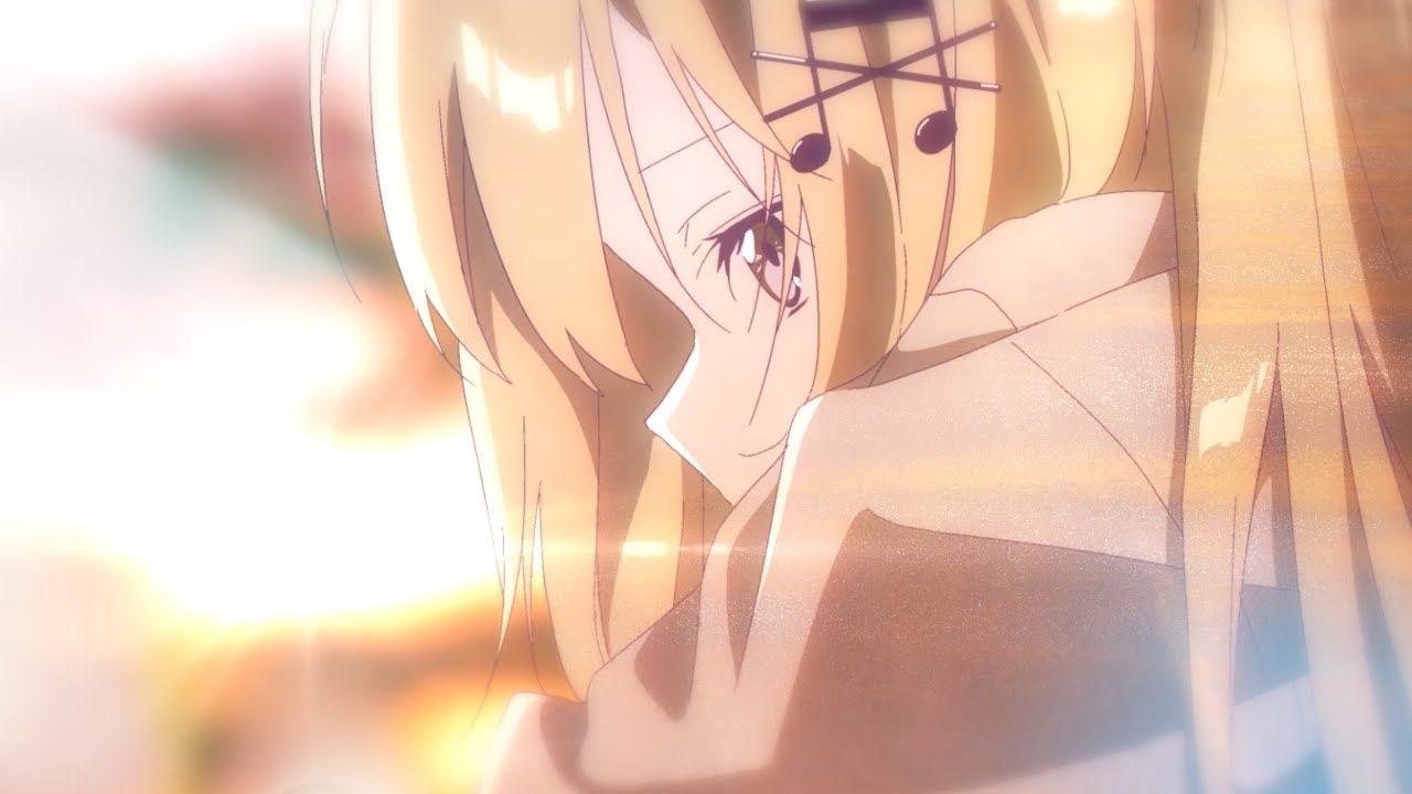 サウンド、event