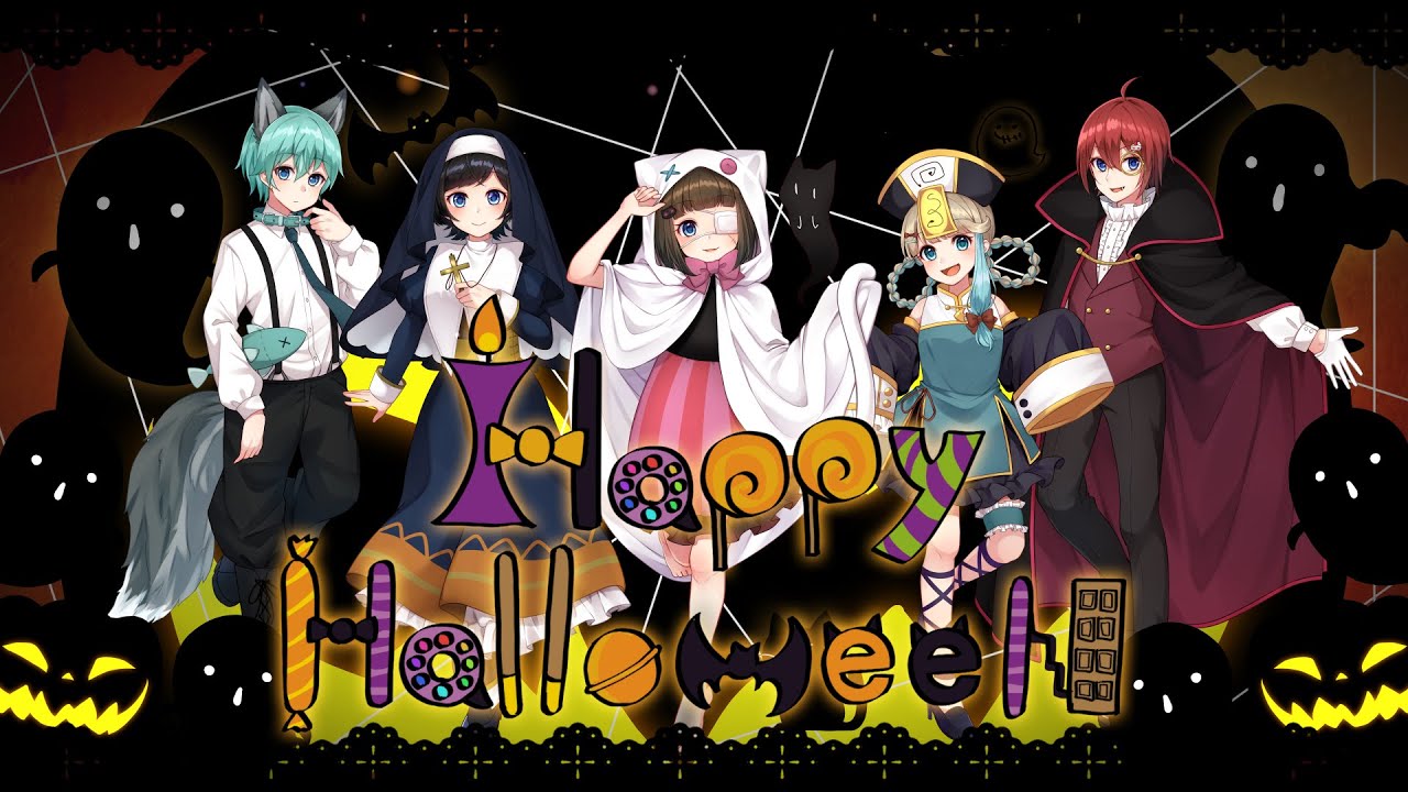 1枚イラスト、mv (all)