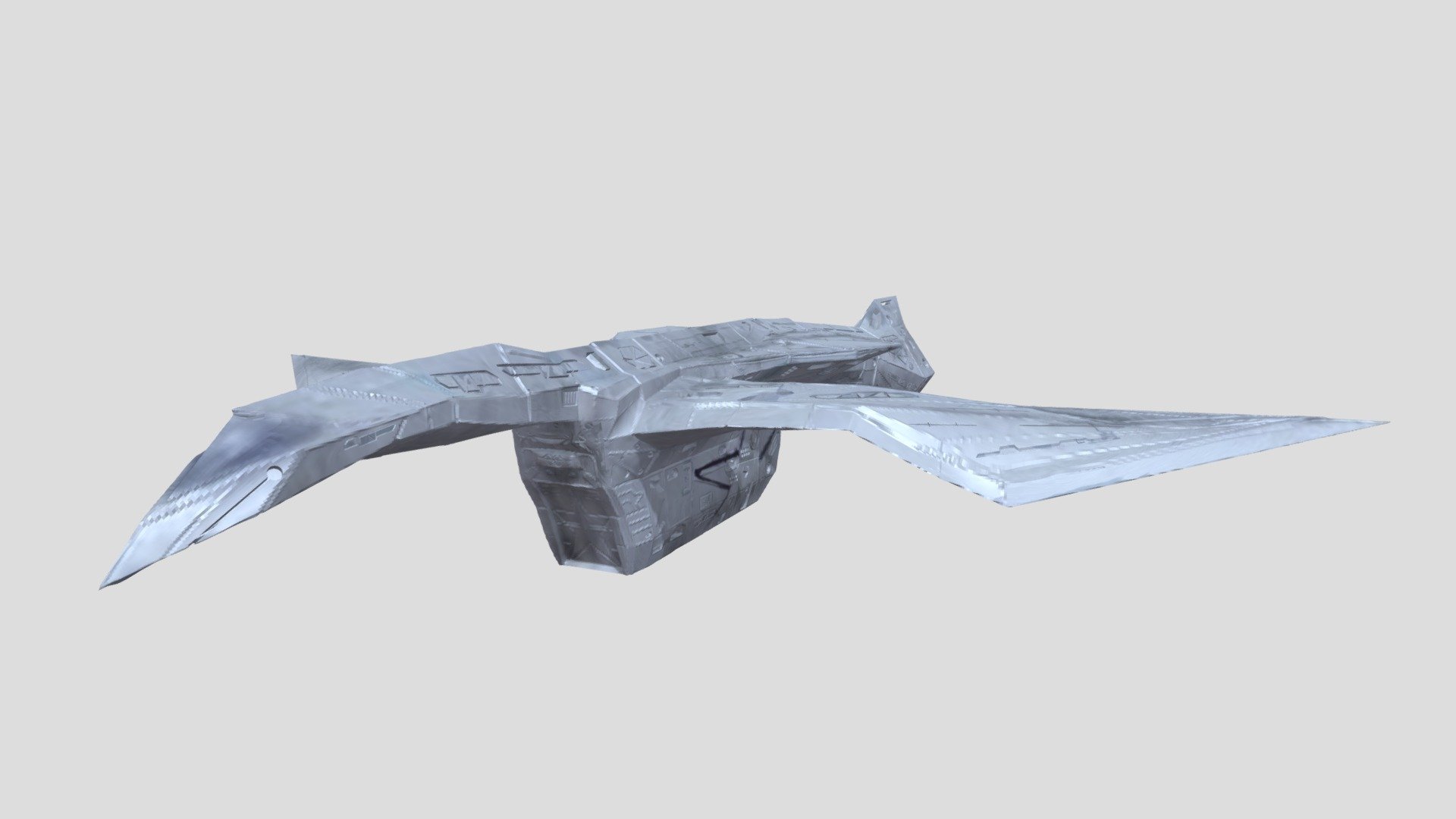 star ship