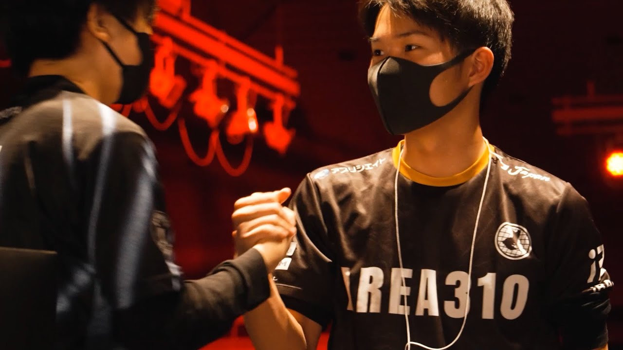 篝火 KAGARIBI #14 | ハイライトムービー