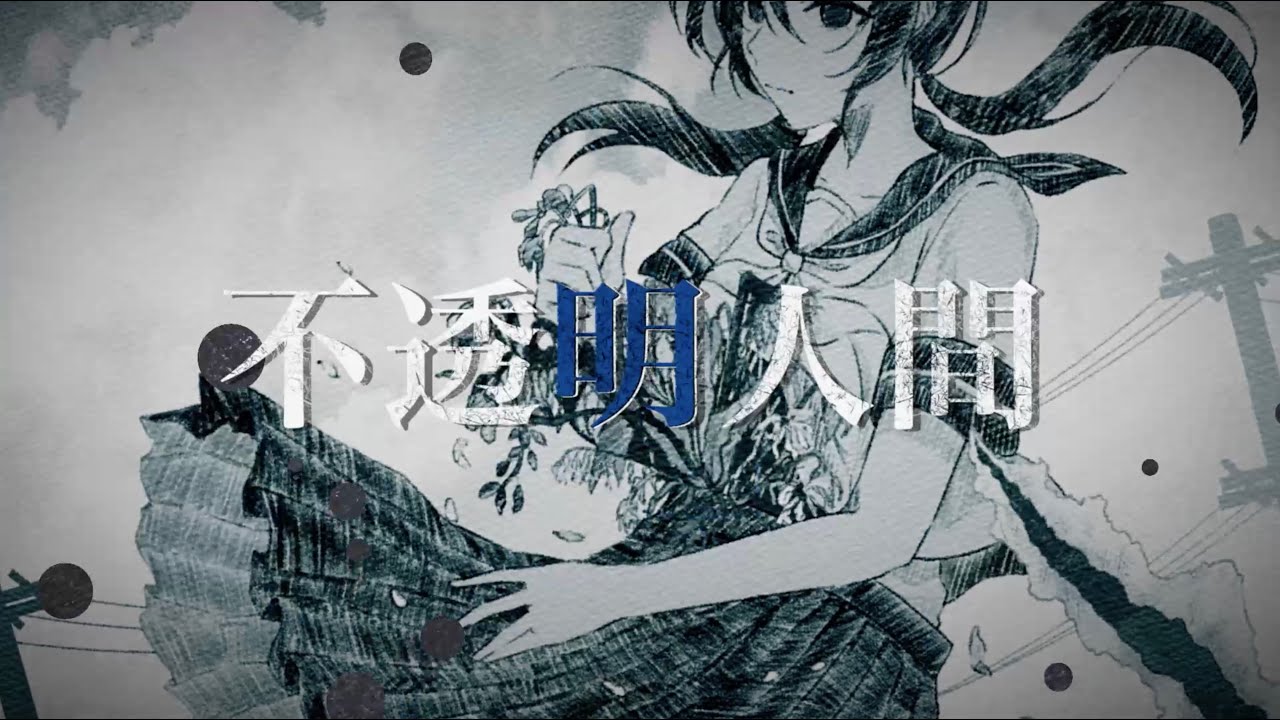 オリジナルmv、video