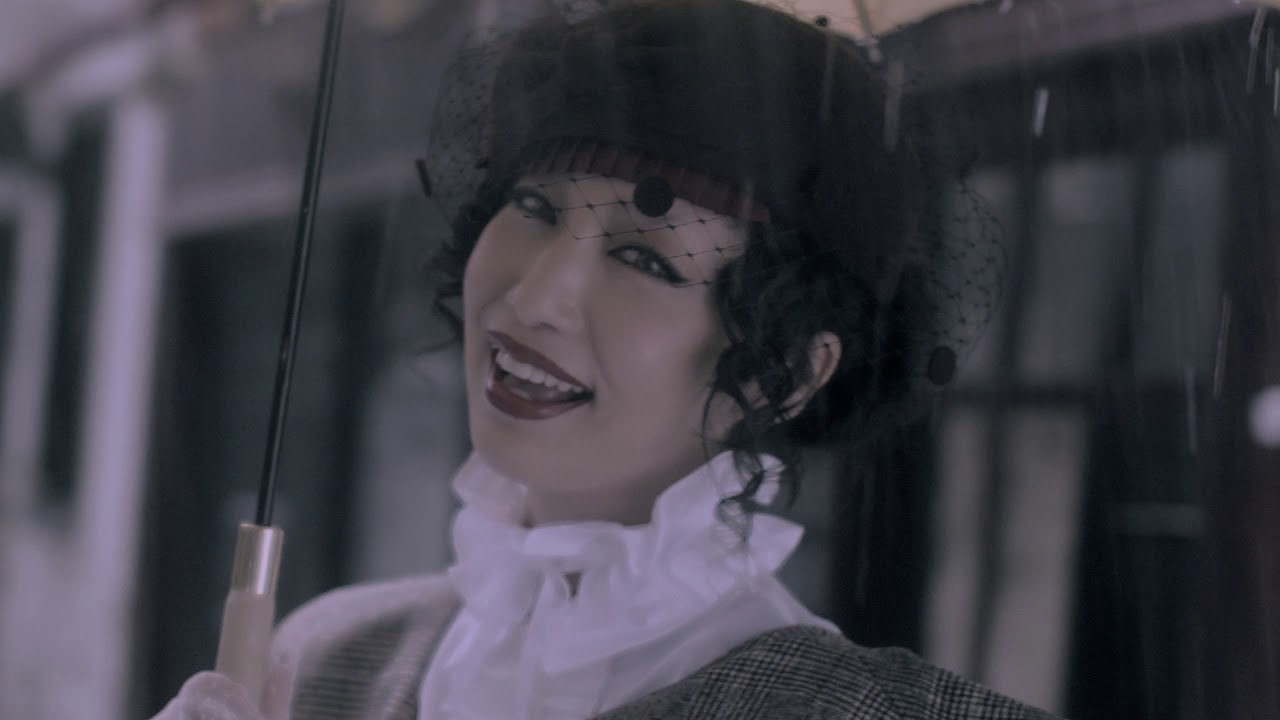 music-video、事業