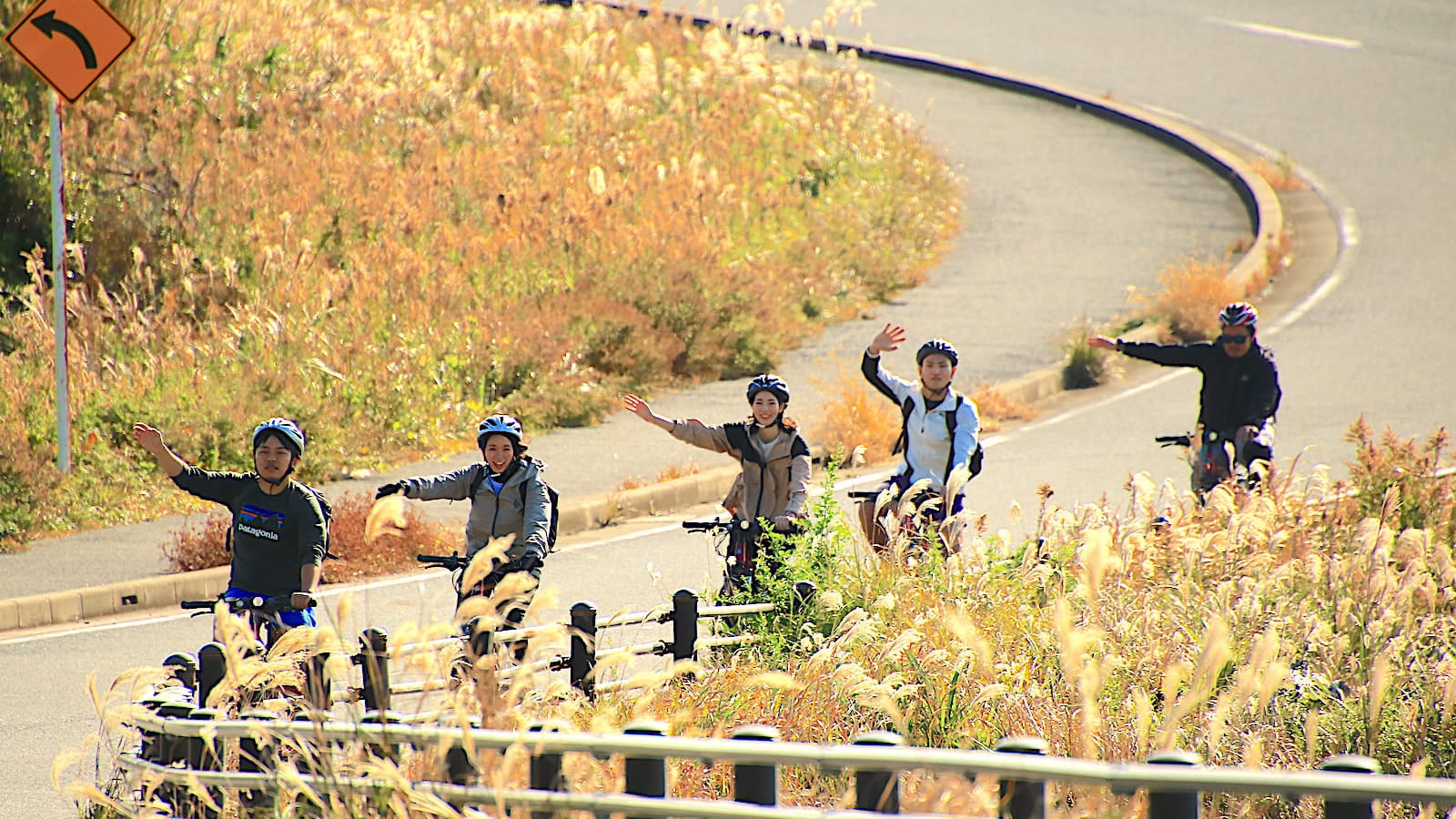 【前編】房総半島で3泊4日のOutdoor Worcation！ツアーに込められた想いと構想。