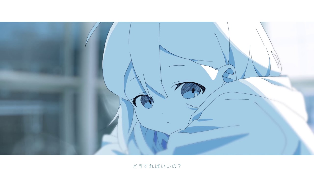 Last Fantasy ラストファンタジー feat.初音ミク【Music Video】