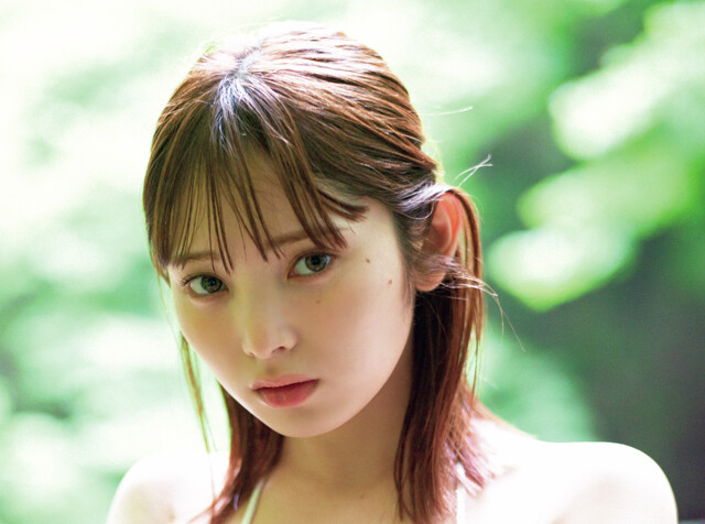 マルチに活動をこなす透明感抜群の美少女・橋下美好「弱さや悩みをありのまま共有し、支え合える関係でいたいなと思っています」 - エンタメ - ニュース