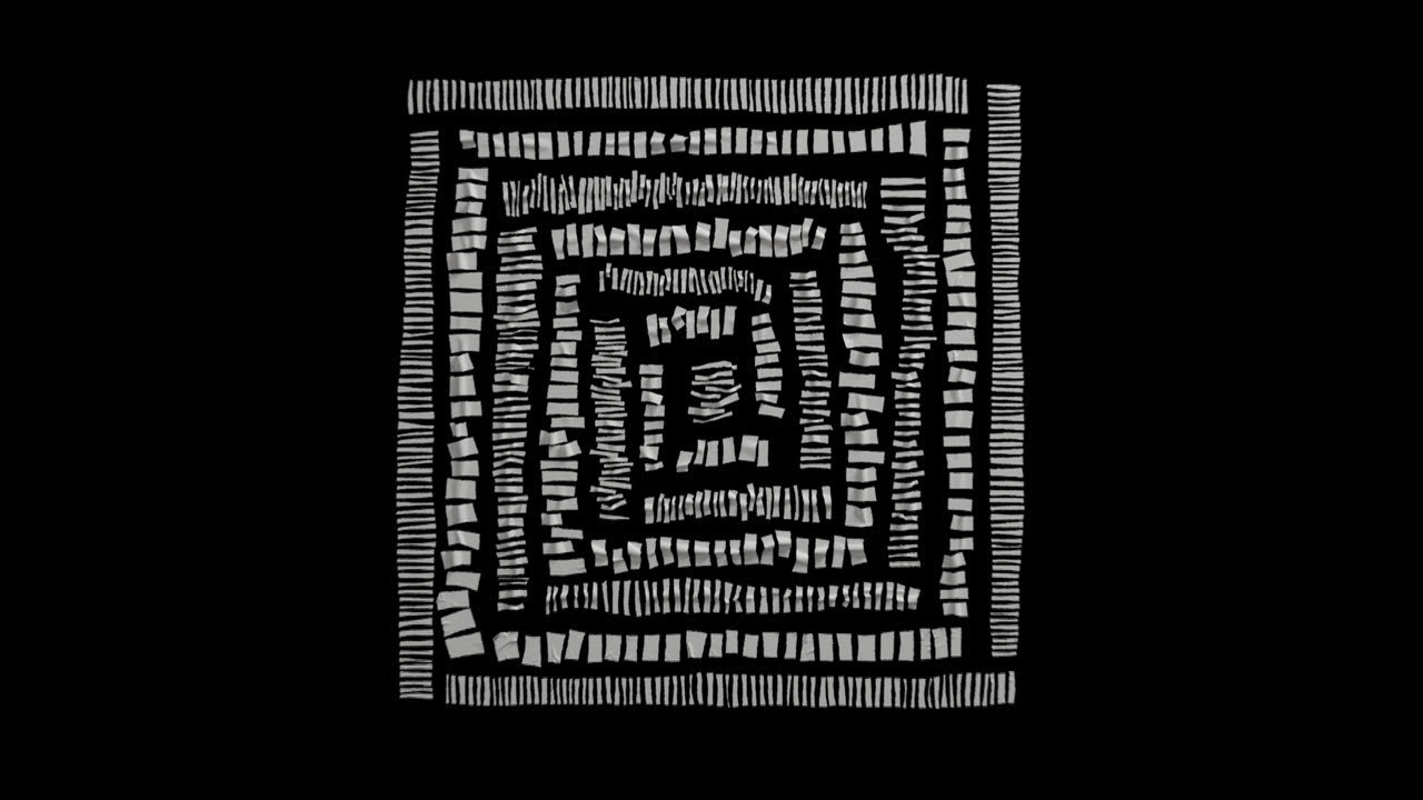 PLEATS PLEASE ISSEY MIYAKE: ANIMA OF ONOMATOPOEIA