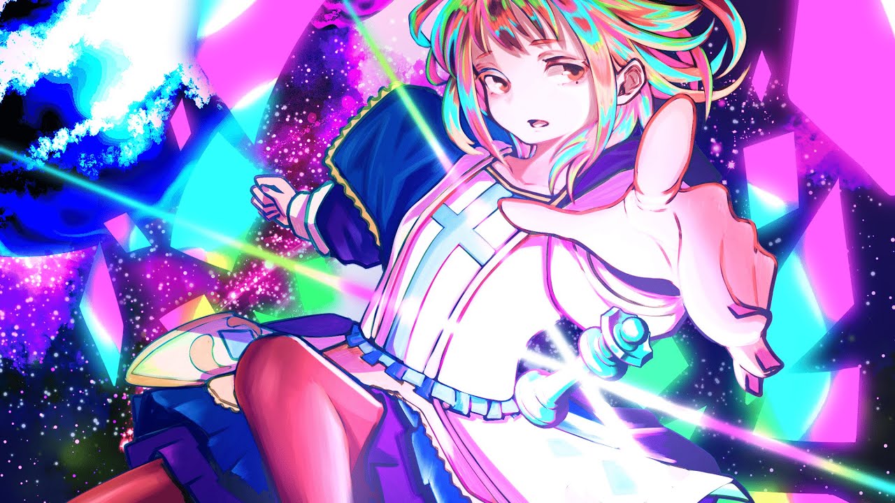 This game - 鈴木このみ Cover by 真嶋このみ［ NO GAME NO LIFE  OP ］
