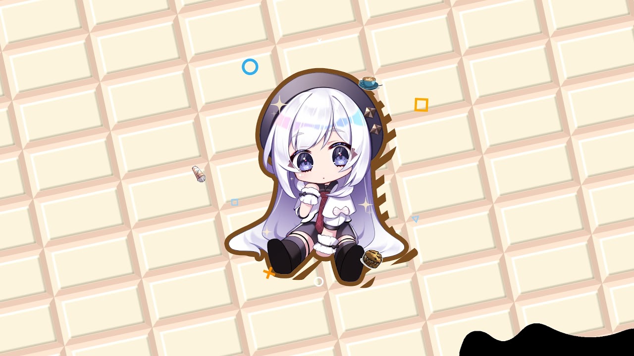 テイルズ、note