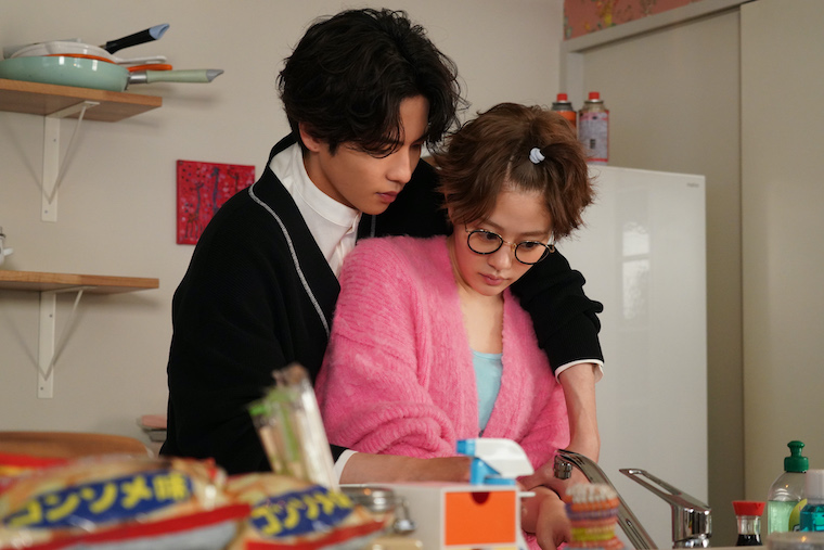 ＜ムチャブリ！＞ツンデレ志尊淳にどうしたって敵わない件 | cinemas PLUS