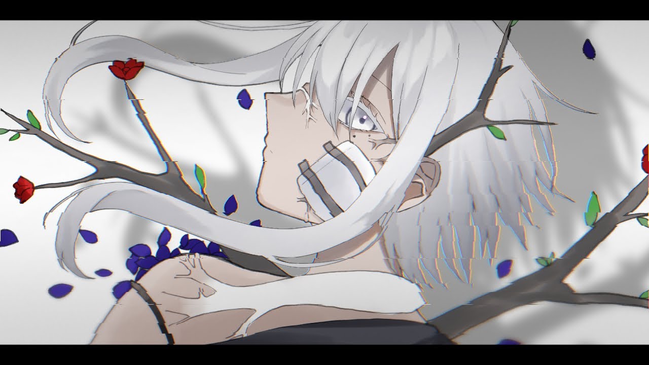 cover、ボーカル