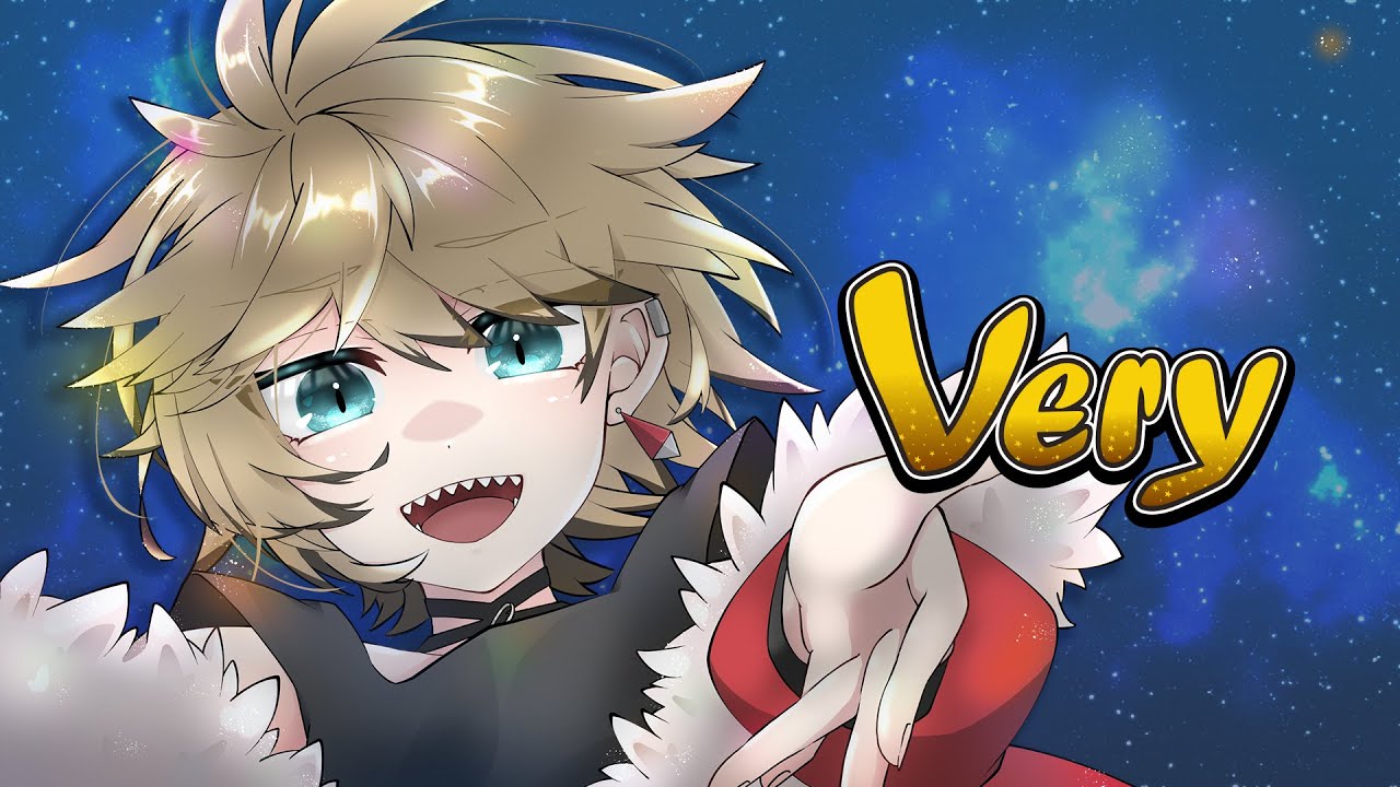 Very / 結城ゆきる （Very - Coverd by Yuuki Yukiru）
