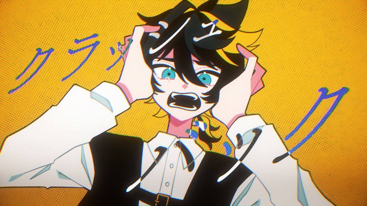 original、制作