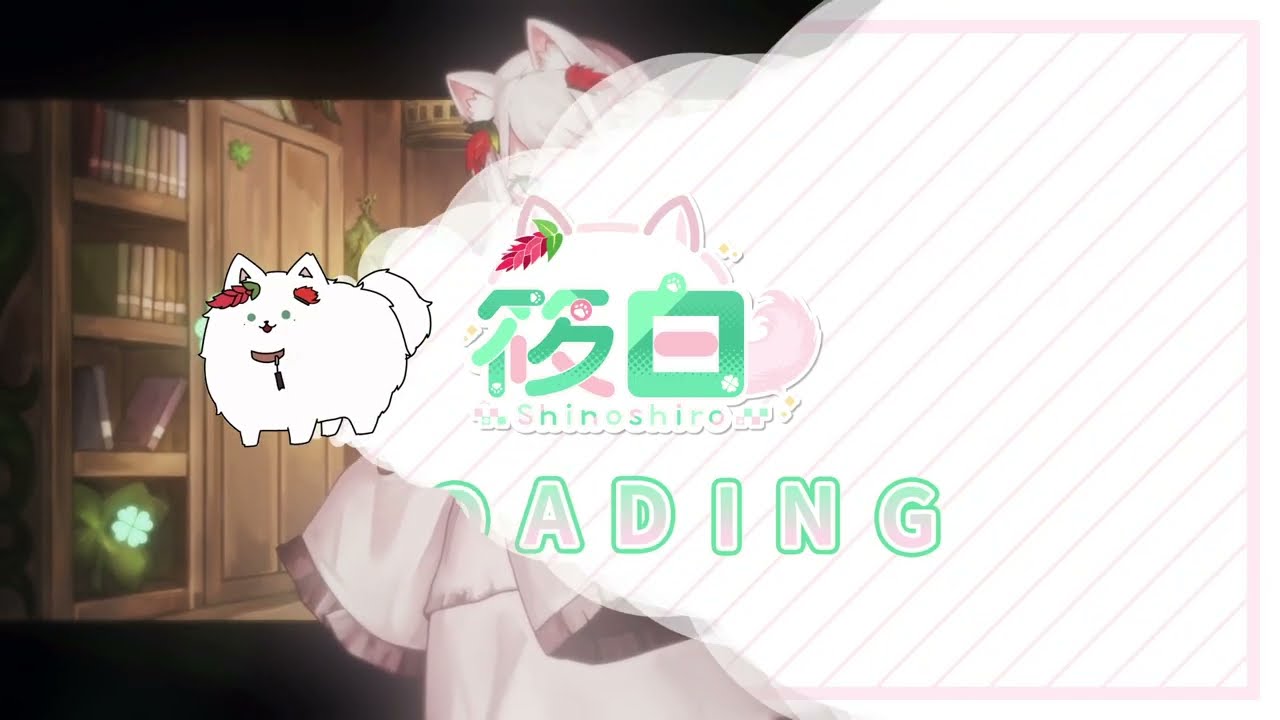 動画制作、ダーク