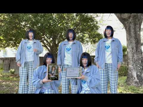 【世界からのサプライズ動画】ルーク篁さんお誕生日おめでとうございます【ひとりでパロディ】
