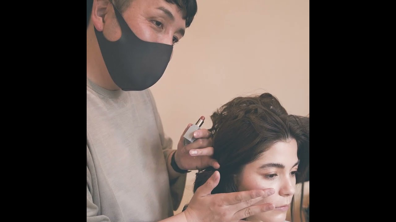 natural organic wedding SDGs wedding Instagram Ver.1