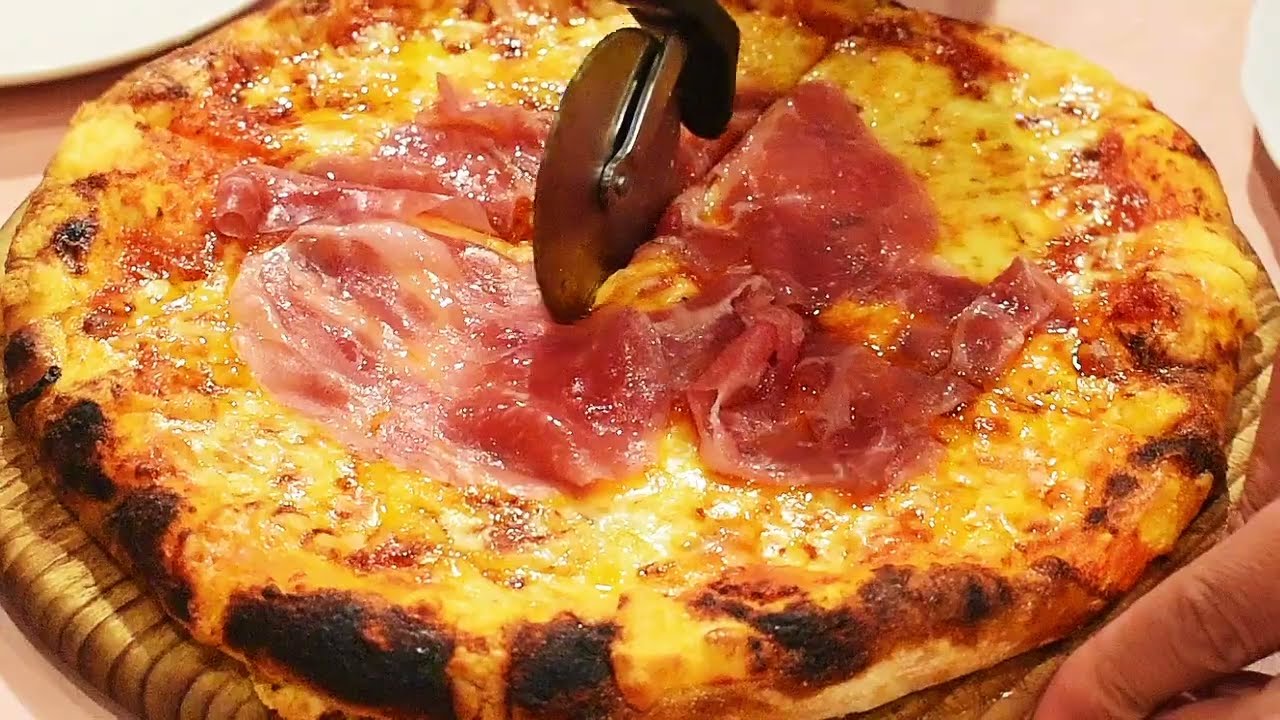 【飲食店】PR動画