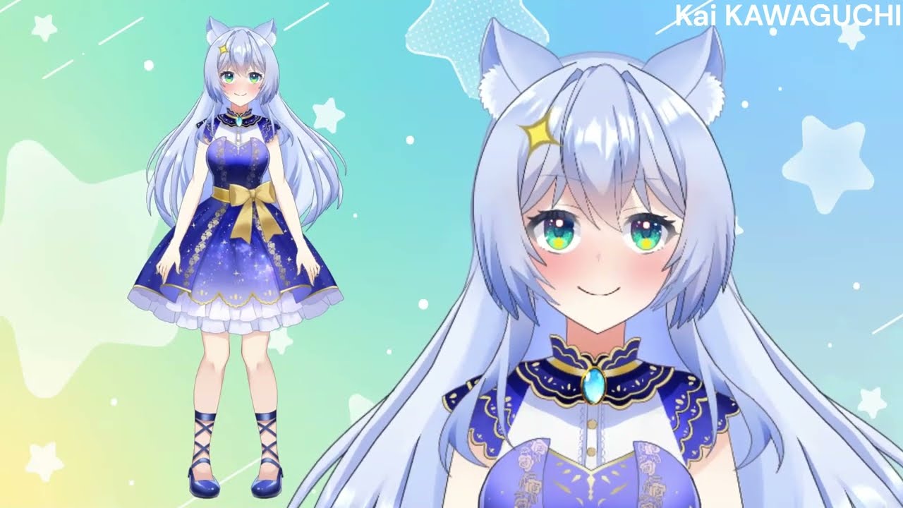 【動画】糸可愛ラズリ様