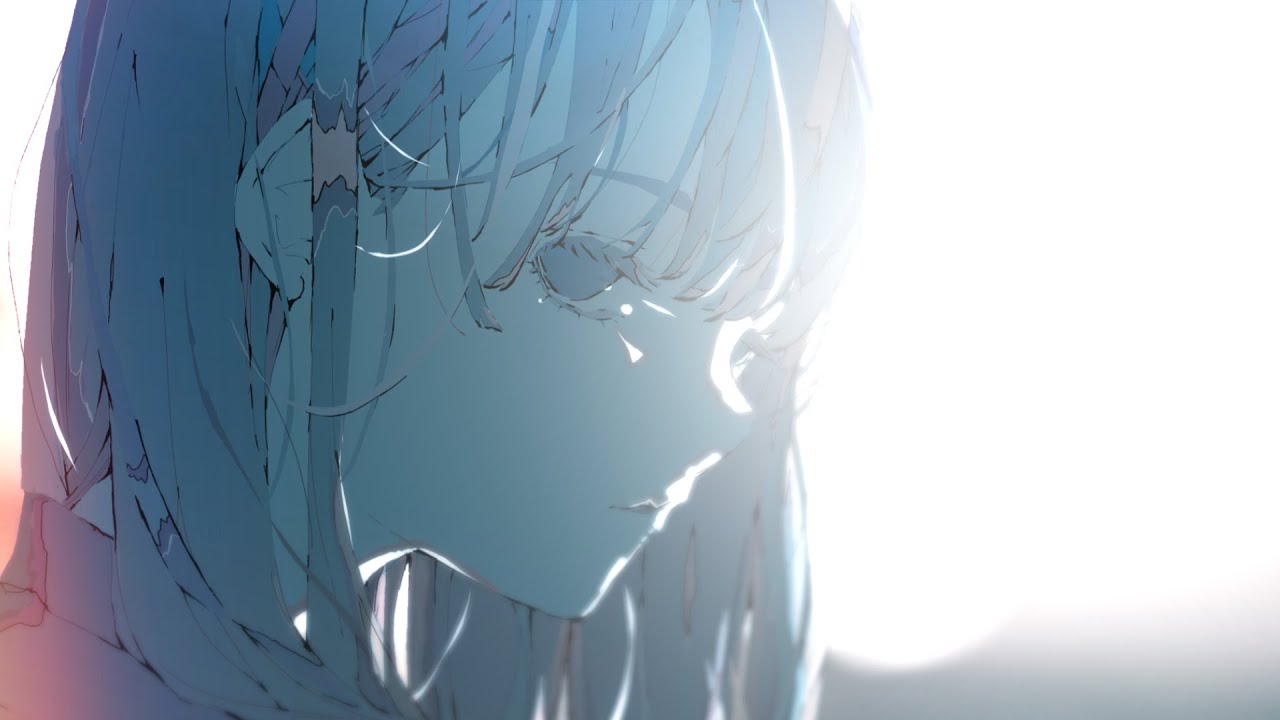 少女レイ【自主制作】