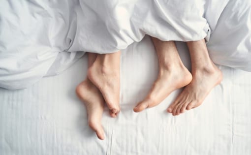 ヒト、男性