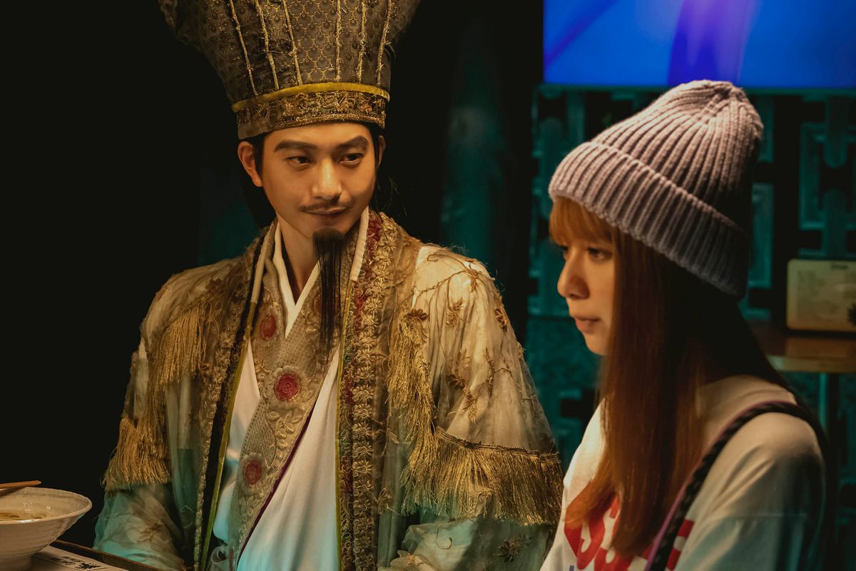 ライター、編集者、メインビジュアル