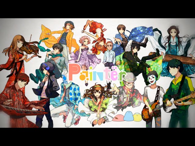 レシピ、イラスト・デザイン