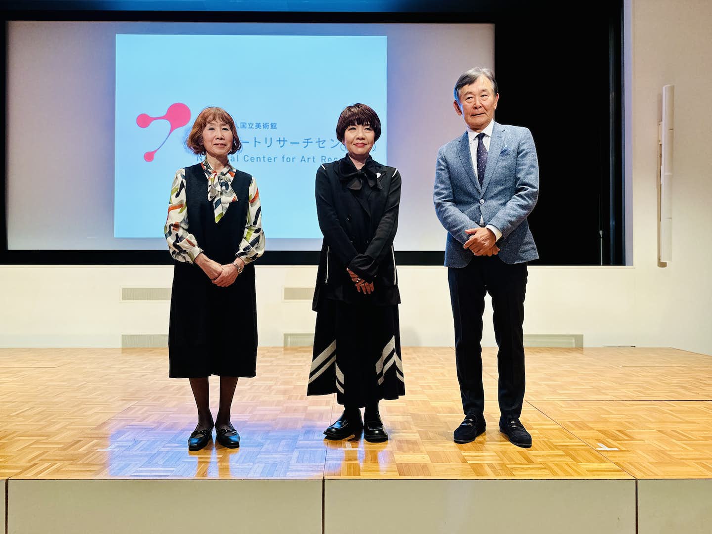 国立アートリサーチセンターが設立。その機能と役割とは？