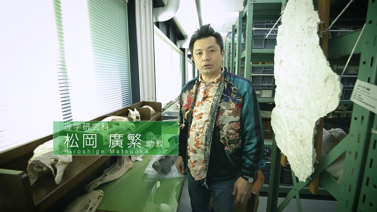インタビュー、映像クリエイター