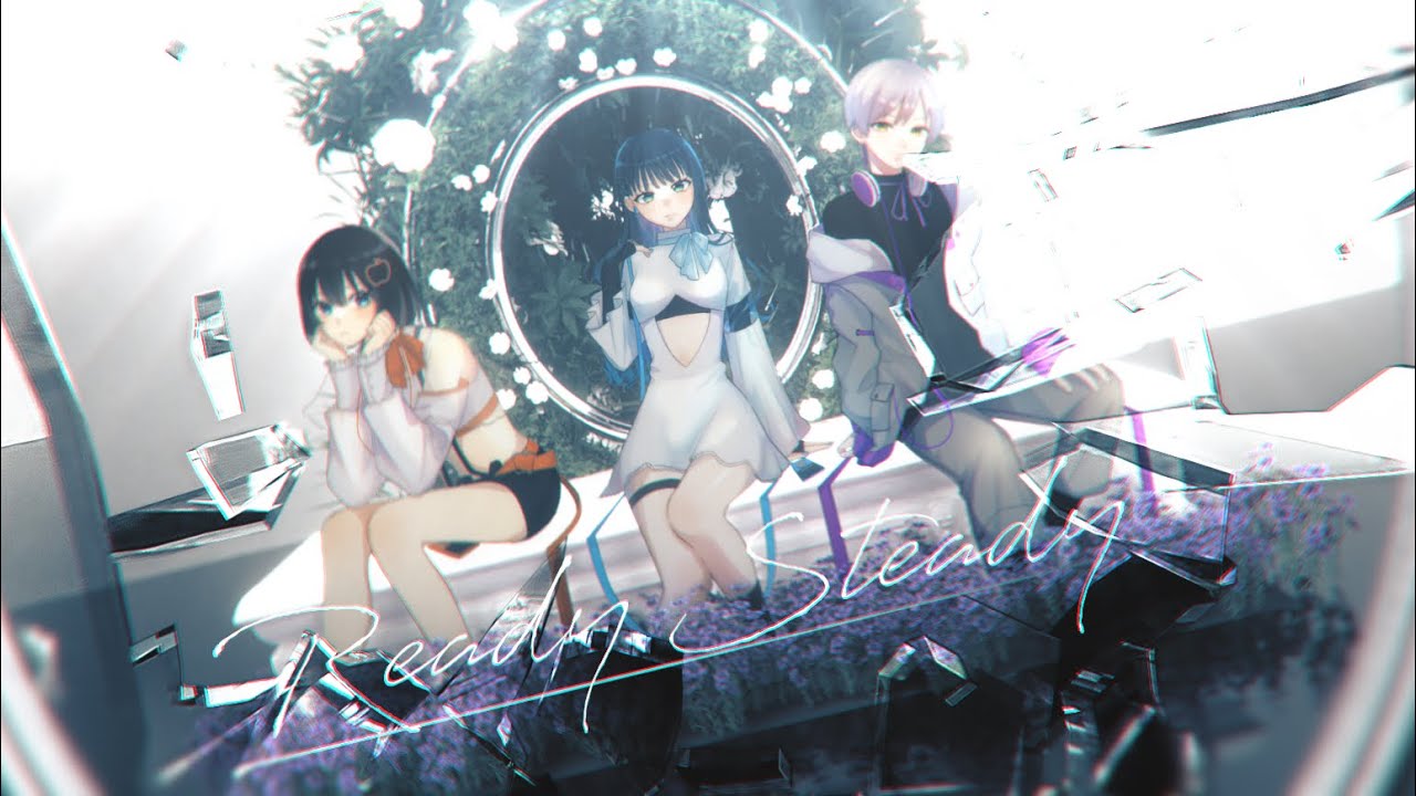 director、musicvideo