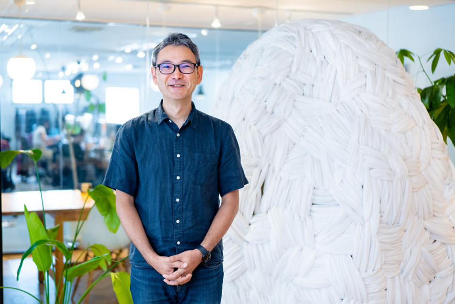クリエイターが「活きていける」世界を実現する オシロ 杉山氏の歩んだ道 - さくマガ