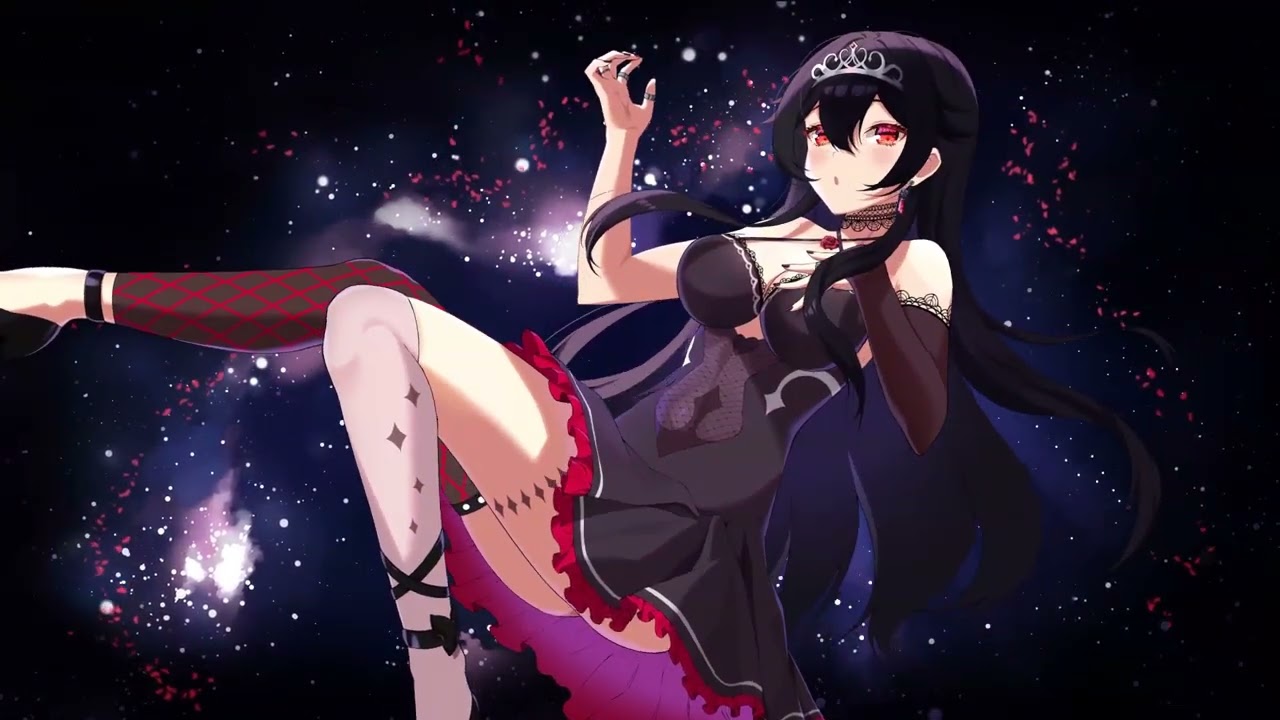 Animated Artwork｜Kisummi
