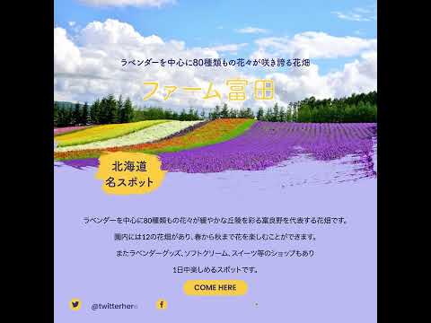 cm、sns用