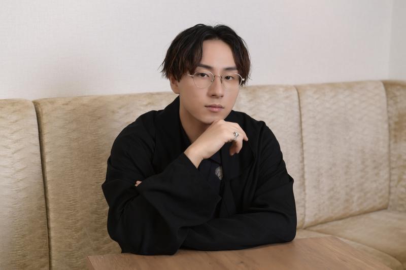 藍、映画・ドラマ