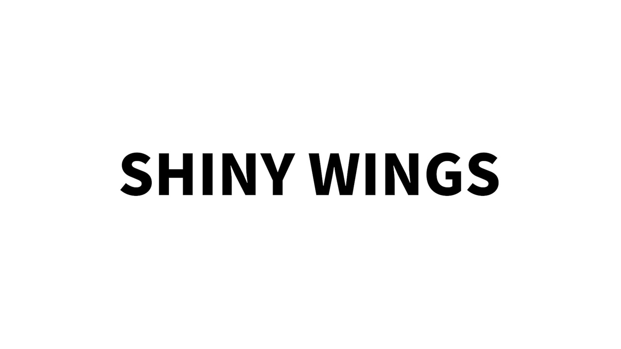 Shiny Wings / feat.unity-chan!&初音ミク