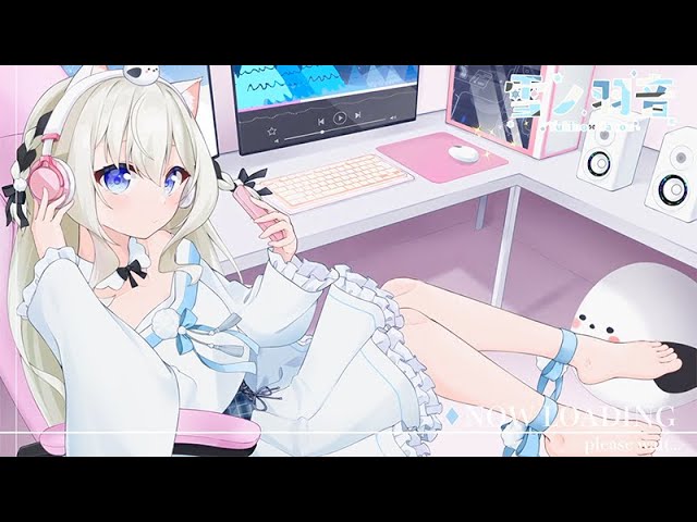 映像クリエイター、live2d