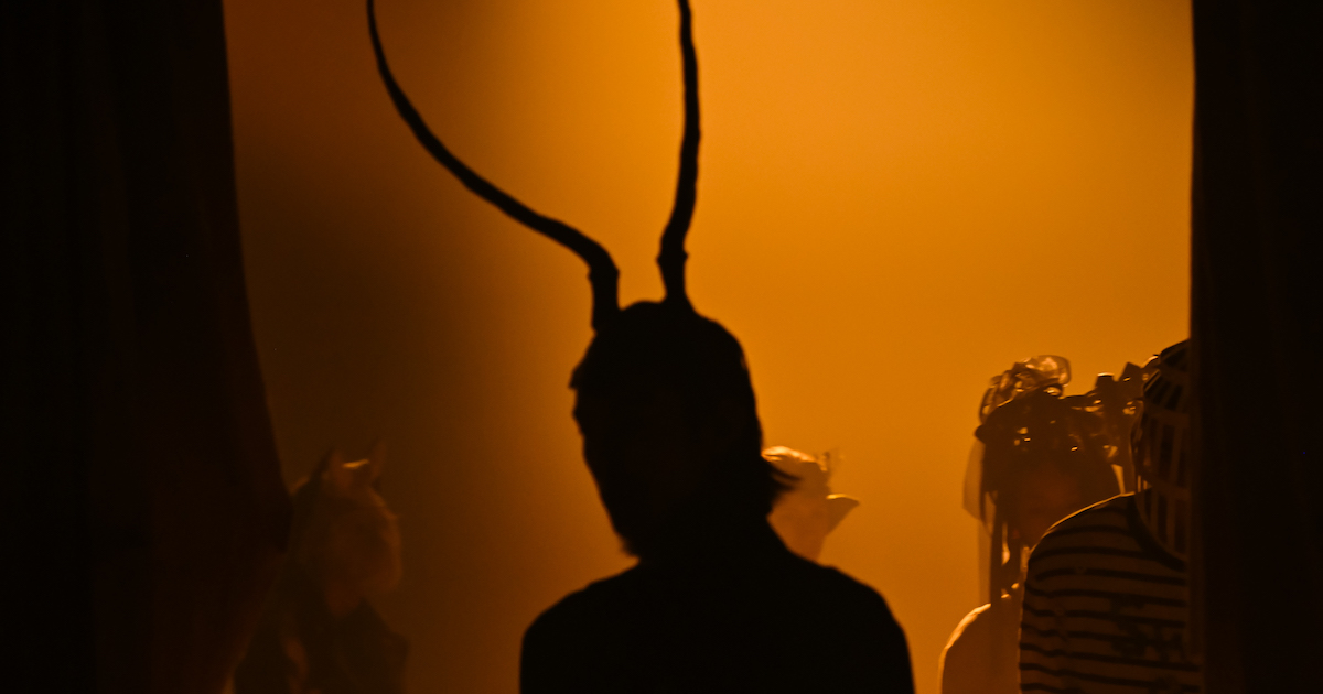 「コッキ」が「東京ファッションアワード」受賞でショーデビュー　東コレ初日に現れたダークホース - WWDJAPAN