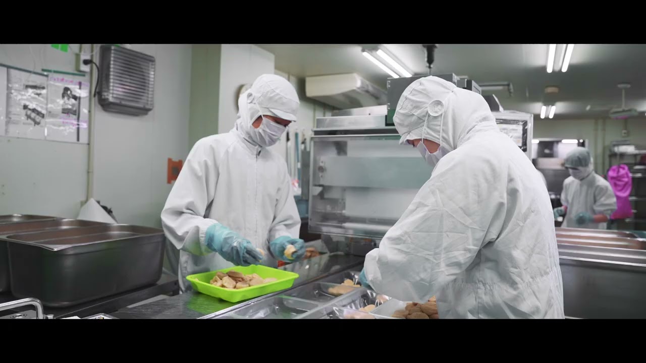 デリケア株式会社_PV