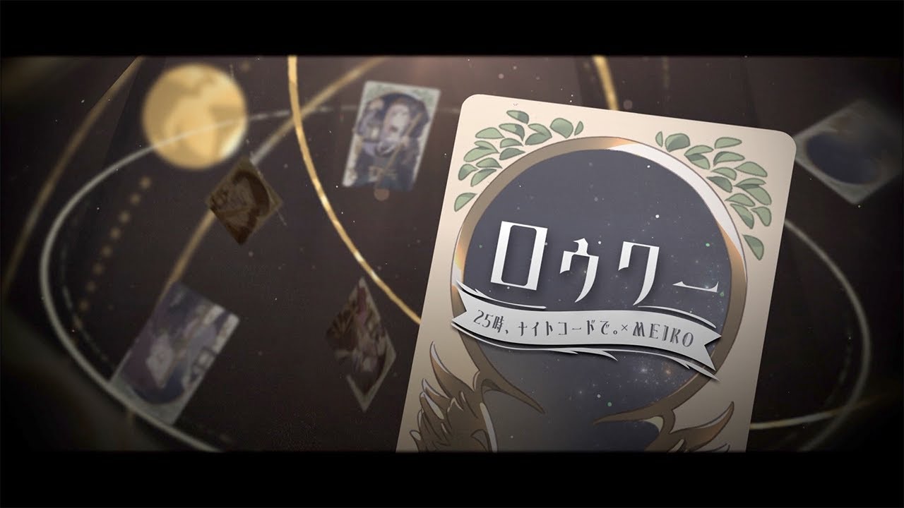 イラスト・デザイン、映像編集